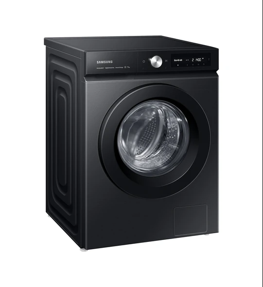 Samsung WW11BB534DABAH 1400 Devir 11 KG Çamaşır Makinesi - Resim 2