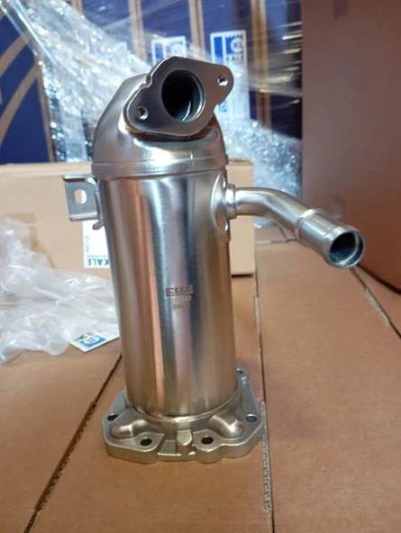 Ford Egr Sogutucu Borusu Transıt V362-V363 2.0 Ecoblue Panther ( A.ceker - O.ceker ) 16> - Kale 416440 ürün görseli