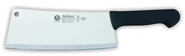 61724 - Sürmene No:4 Doğrama Satırı 27 cm - Resim 2