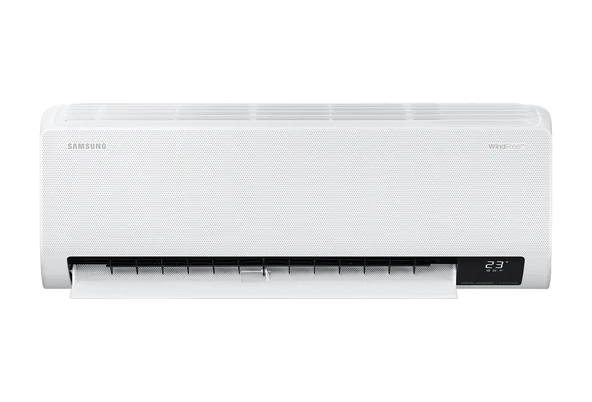Samsung WindFree Premium AR09BXFCMWK/SK 9000 BTU Duvar Tipi Inverter Klima - Resim 2