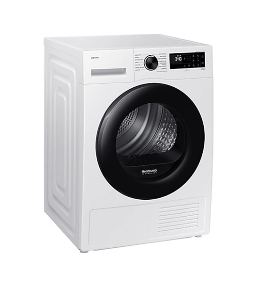 Samsung DV90DG52A0AEAH 9 KG Isı Pompalı Çamaşır Kurutma Makinesi ürün görseli 1