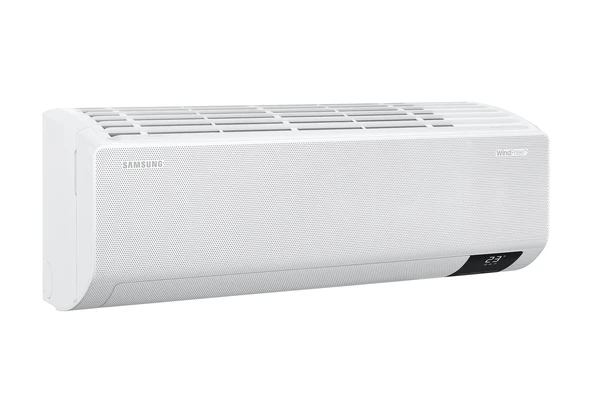Samsung WindFree Premium AR09BXFCMWK/SK 9000 BTU Duvar Tipi Inverter Klima - Resim 3