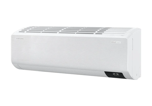 Samsung WindFree Premium AR09BXFCMWK/SK 9000 BTU Duvar Tipi Inverter Klima - Resim 4
