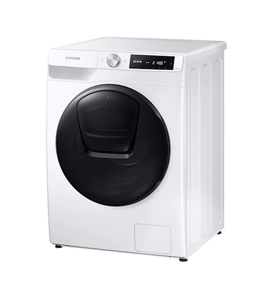 Samsung WD6500T WD10T654DBE1AH 1400 Devir 10.5+6 KG Kurutmalı Çamaşır Makinesi - Resim 3