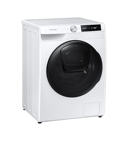 Samsung WD6500T WD10T654DBE1AH 1400 Devir 10.5+6 KG Kurutmalı Çamaşır Makinesi - Resim 2