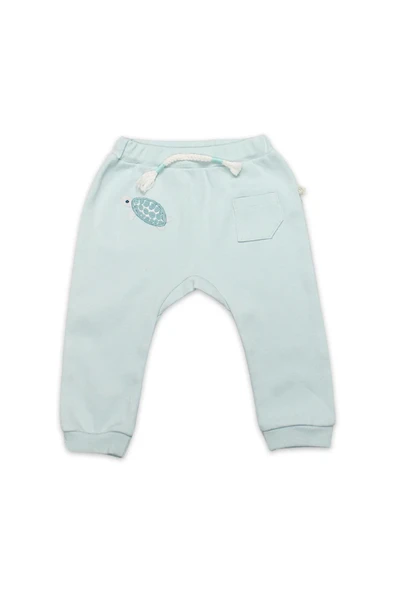 Lenaca Bistyle Patiksiz Alt Hello World 16110 Mint ürün görseli 1