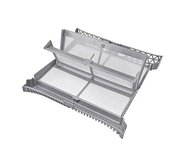 Samsung DV90DG52A0AEAH 9 KG Isı Pompalı Çamaşır Kurutma Makinesi - Resim 8