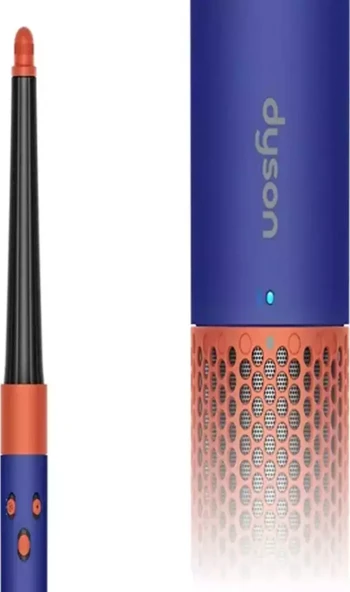 Dyson Airwrap i.d.™ saç şekillendirme ve kurutma seti (Vinca mavisi ve topaz) - Resim 2