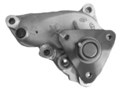 Hyundaı Devirdaım Hyundaı Era Crdi 08>12 / Accent Blue 1.6 Crdi 11> / İ20 1.4 Crdi 08> / İ30 1.6 Crdi 08> / - Aısın Wpy-042 - Resim 1