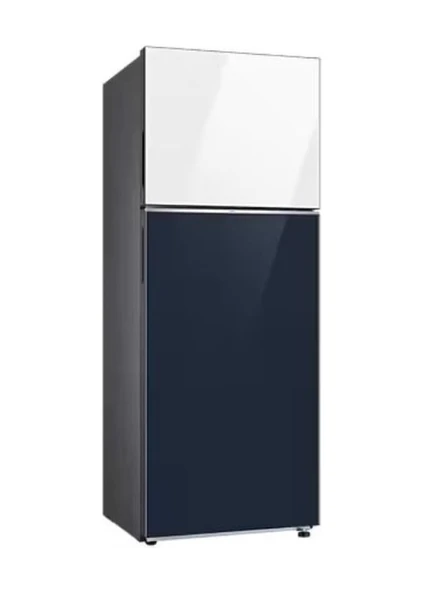 Samsung RT47CB66328ATR 465 L Çift Kapılı No Frost Buzdolabı - Resim 2