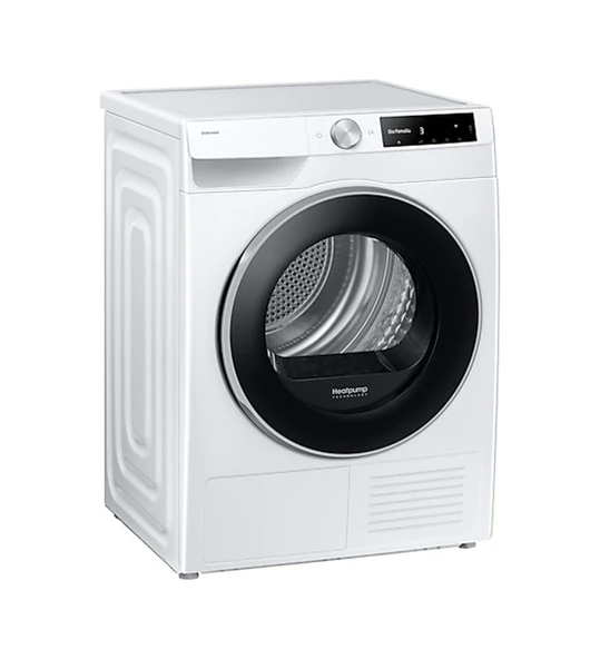Samsung DV10DG6440LEAH 10 KG Isı Pompalı Çamaşır Kurutma Makinesi - Resim 2