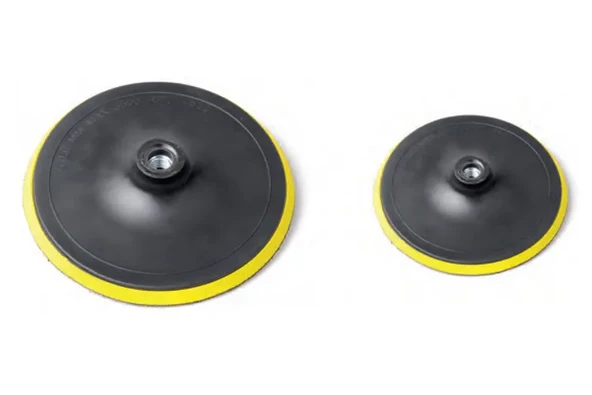 Eltos Cırtlı Disk Altı 180mm - Resim 2