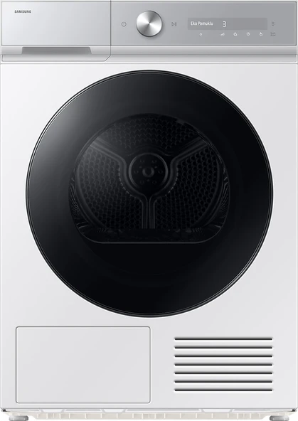 Samsung DV10DB8440GHAH 10 KG Isı Pompalı Çamaşır Kurutma Makinesi ürün görseli