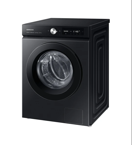 Samsung WW11BB534DABAH 1400 Devir 11 KG Çamaşır Makinesi - Resim 3