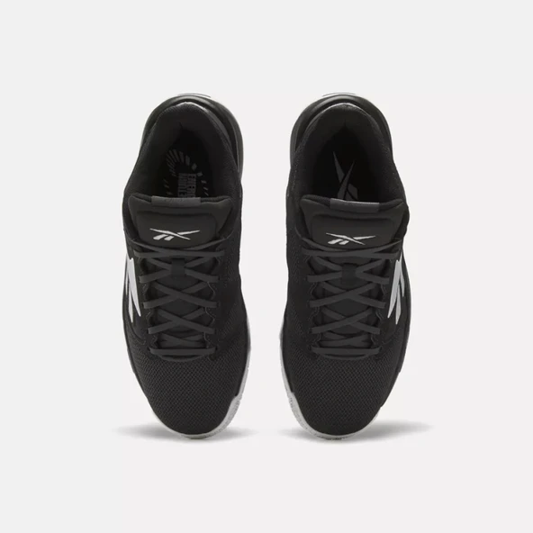 Reebok Engine LT Erkek Spor Ayakkabı 100246828 - Resim 2