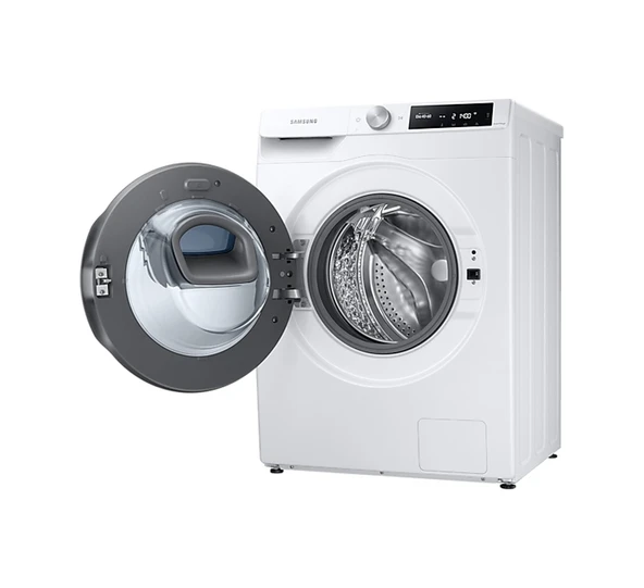 Samsung WD6500T WD10T654DBE1AH 1400 Devir 10.5+6 KG Kurutmalı Çamaşır Makinesi - Resim 5