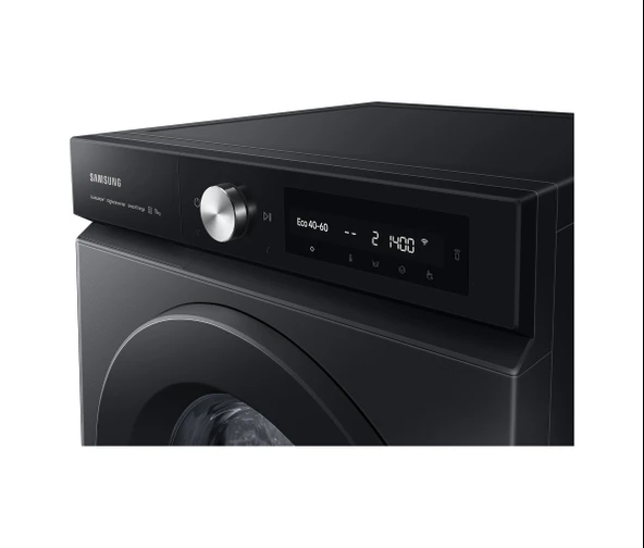 Samsung WW11BB534DABAH 1400 Devir 11 KG Çamaşır Makinesi - Resim 6