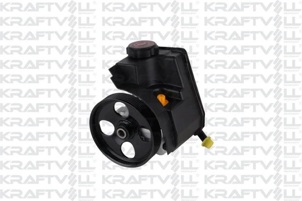 Psa Hidrolık Direksiyon Pompası (hazneli) Partner II Berlingo II Xsara Picasso Dw10td (2,0hdi 8v) / (03 - Kraftvoll 01060073 ürün görseli
