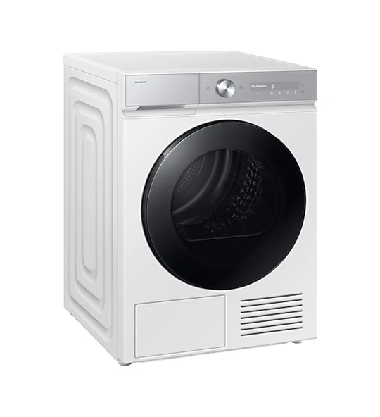 Samsung DV10DB8440GHAH 10 KG Isı Pompalı Çamaşır Kurutma Makinesi - Resim 2
