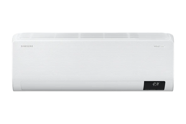 Samsung WindFree Premium AR09BXFCMWK/SK 9000 BTU Duvar Tipi Inverter Klima ürün görseli 1