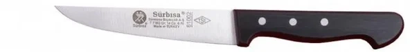 61002 - Sürmene Mutfak Bıçağı 13 cm - Resim 2