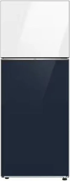 Samsung RT47CB66328ATR 465 L Çift Kapılı No Frost Buzdolabı ürün görseli 1