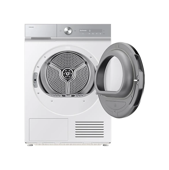 Samsung DV10DB8440GHAH 10 KG Isı Pompalı Çamaşır Kurutma Makinesi - Resim 6