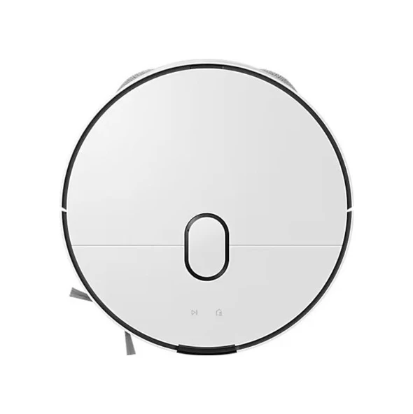 Samsung Bespoke Jet Bot Combo AI VR7MD97714G/TR Çöp İstasyonlu Akıllı Robot Süpürge - Resim 3