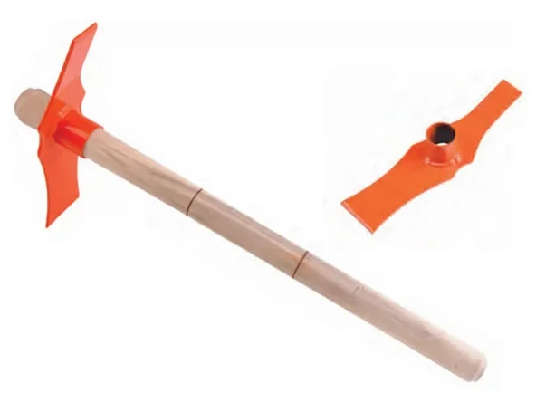 Eltos Düz Çapa Kafası - Sapsız ürün görseli