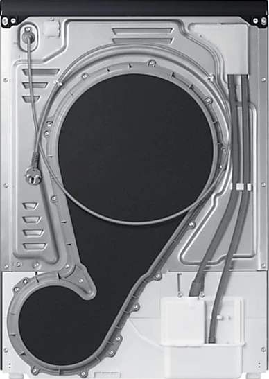 Samsung DV90DG52A0ABAH 9 KG Isı Pompalı Çamaşır Kurutma Makinesi - Resim 3