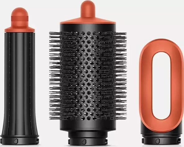 Dyson Airwrap i.d.™ saç şekillendirme ve kurutma seti (Vinca mavisi ve topaz) - Resim 3