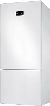 Samsung RB52DS33EWW 520 L No-Frost Buzdolabı - Resim 2