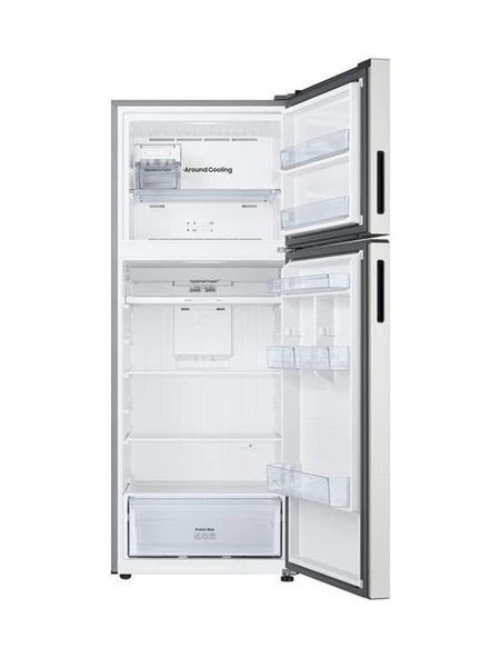 Samsung RT47CB6622C1 465 L Üstten Donduruculu Buzdolabı - Resim 3