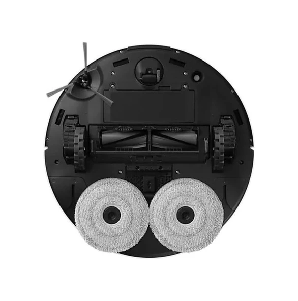 Samsung Bespoke Jet Bot Combo AI VR7MD97714G/TR Çöp İstasyonlu Akıllı Robot Süpürge - Resim 4