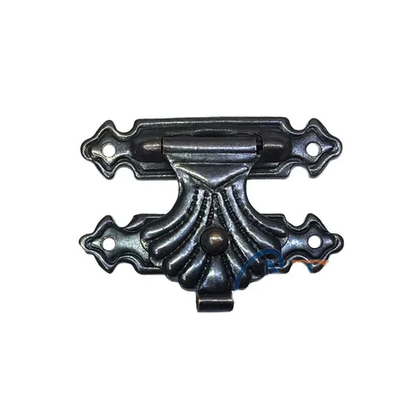 Kutu, Tavla Klipsi, Ön Kilidi No:3 - 33x24 Eskitme, 1 Adet ürün görseli 1