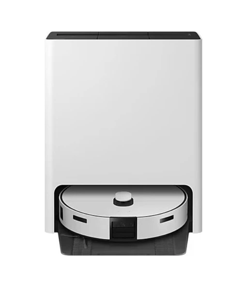 Samsung Bespoke Jet Bot Combo AI VR7MD97714G/TR Çöp İstasyonlu Akıllı Robot Süpürge - Resim 2