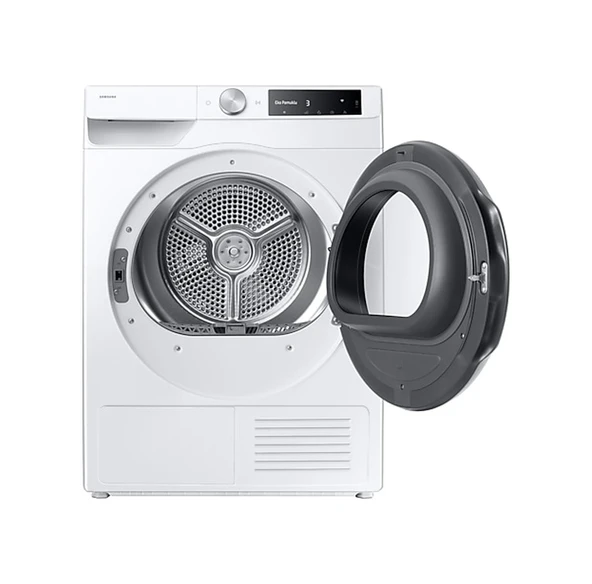 Samsung DV10DG6440LEAH 10 KG Isı Pompalı Çamaşır Kurutma Makinesi - Resim 6