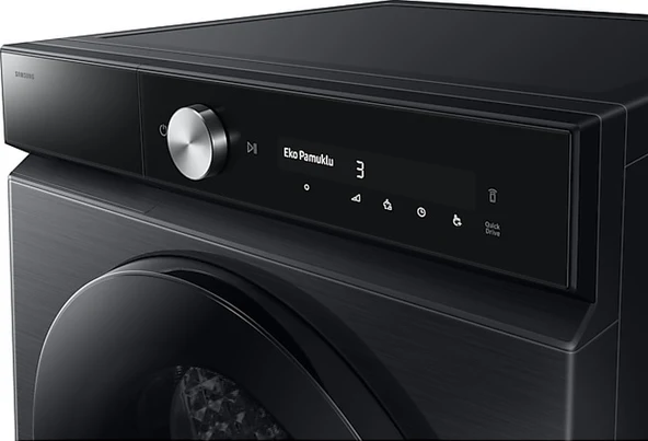 Samsung DV10DB8440GBAH 10 KG Isı Pompalı Çamaşır Kurutma Makinesi - Resim 7