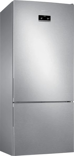 Samsung RB52DS33ESA 520 LT Kombi Tipi Buzdolabı - Resim 3