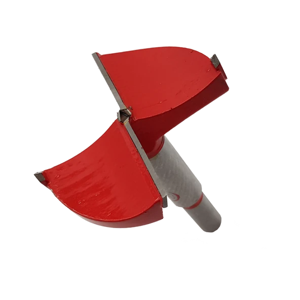 Ahşap Freze Bıçağı - 20x70 mm ürün görseli 1