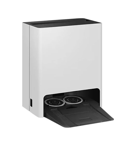 Samsung Bespoke Jet Bot Combo AI VR7MD97714G/TR Çöp İstasyonlu Akıllı Robot Süpürge - Resim 7