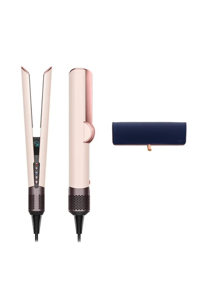 Dyson Airstrait™ Saç Düzleştirici (Ceramic Pink) ürün görseli