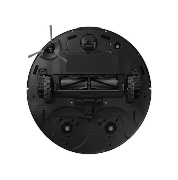 Samsung Bespoke Jet Bot Combo AI VR7MD97714G/TR Çöp İstasyonlu Akıllı Robot Süpürge - Resim 5