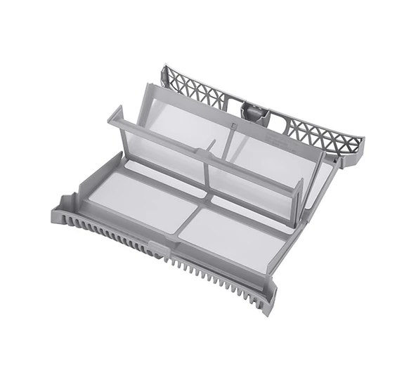 Samsung DV10DB8440GBAH 10 KG Isı Pompalı Çamaşır Kurutma Makinesi - Resim 8