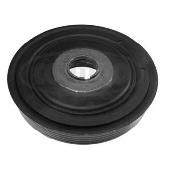 Psa Krank Kasnagı P107 P206 P307 P207 C1 C2 C3 C3 Plurıel Xsara II Nemo Bipper Dv4td (1,4 Hdi) P307 Part - Corteco 80000597 ürün görseli 1