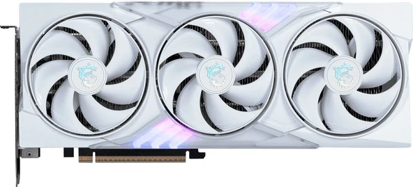 MSI GEFORCE RTX 5060 TI 16G GAMING TRIO OC WHITE ürün görseli
