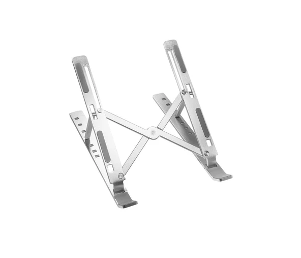 FRISBY FNC-5150ST TAŞINABİLİR KATLANIR ALÜMİNYUM NOTEBOOK STANDI 10-15.6'' ürün görseli
