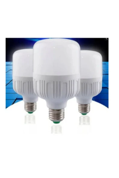 Asya Asyagrup Ack 50W Torch Ampul - Büyük Boy - Günışığı - 3 Adet ürün görseli