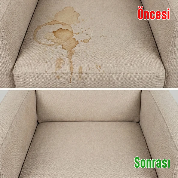 Genel Temizleyici Yağ Kir ve Leke Çıkarıcı 1000 ml Oto Mutfak Ev Kullanımında Üstün Leke Çıkarıcı - Resim 6