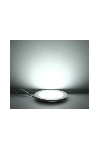 Cata Led Panel 18w 6500k Beyaz Işık Sıva Altı CT-5169-B - Resim 3